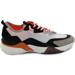 S.Oliver Γυναικεία Sneakers Chunky Ροζ 5-23653-24-216