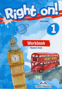 Right On! 1 Workbook Right On! 1 Workbook