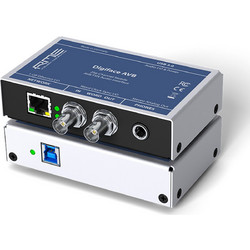 RME Digiface AVB
