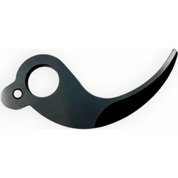 Ανταλλακτικό Αμόνι 40/2 για Ψαλίδι Alpen 40 Wild Horn