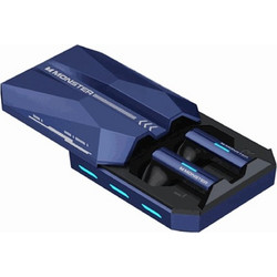 Monster XKT11 Blue