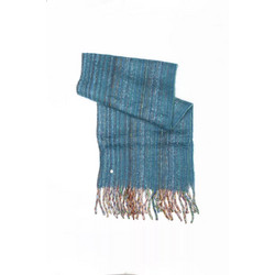 Πασμίνα Sc334 Turquoise Turquoise
