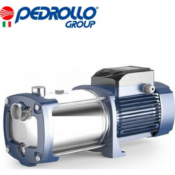 City Pumps MS 20M