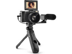 AgfaPhoto VLG-4K Vlogging Bundle Realishot