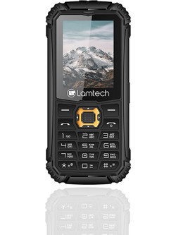 Lamtech LAM114543 Dual
