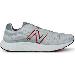 New Balance Ανδρικά Αθλητικά Παπούτσια για Τρέξιμο Λευκά M520LR8