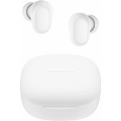 Xiaomi Redmi Buds 6 Play Ακουστικά Bluetooth In Ear Ανθεκτικά στο Νερό White