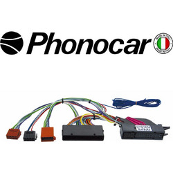 Phonocar 04.759 PHONOCAR electriclife