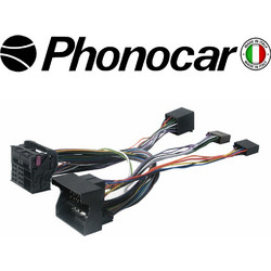 Phonocar 04.749 PHONOCAR electriclife