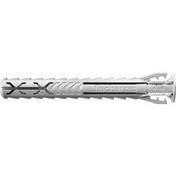ΝΑΙΛΟΝ ΒΥΣΜΑ SX PLUS 10 X 80 25τμχ Fischer (568110)