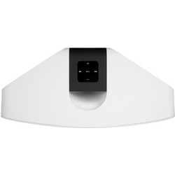 Bluesound Pulse 2i Ηχοσύστημα Hi-Fi 2.0 150W με Digital Media / Network Player και Bluetooth White