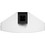 Bluesound Pulse 2i Ηχοσύστημα Hi-Fi 2.0 150W με Digital Media / Network Player και Bluetooth White