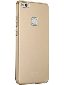 Jelly Mercury TPU Case for Huawei P10 Lite - Gold