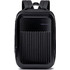 Arctic Hunter B00487 Αδιάβροχο Αντικλεπτικό Backpack Laptop 15.6" Black