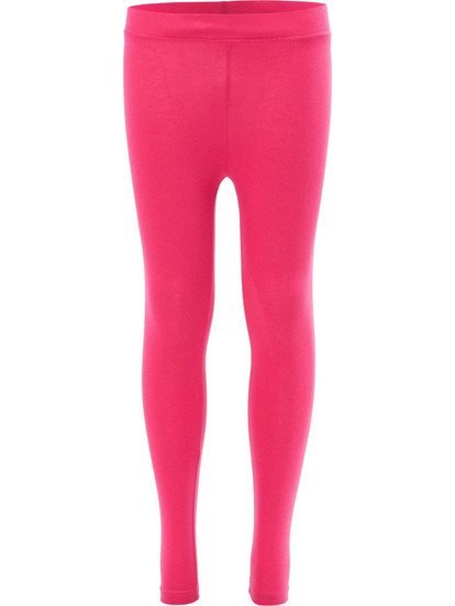 BRILLE Παιδικό Αθλητικό Κολάν BASIC PINK παιδιά