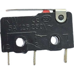 DIY Toggle Collision Switch
