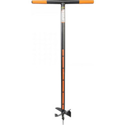 BRADAS KT-V2051 Τρυπάνι Χειρός Κήπου 150mm