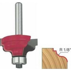 FREUD 38-40225 Μαχαιράκια Router Διαμόρφωσης Ακμών 31.8