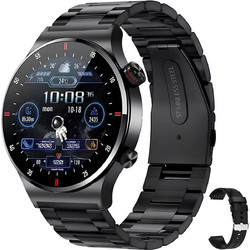 Microwear QW33 Steel Black