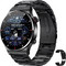 Microwear QW33 Steel Black Microwear QW33 Steel Black