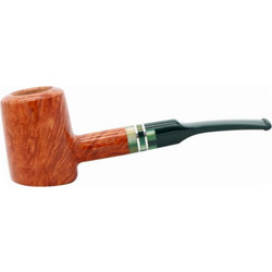 SAVINELLI FORESTA 310 SMOOTH 9mm πίπα καπνού