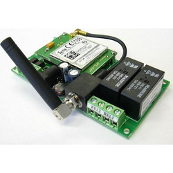 TELIC STD-32 σταθμός τηλεχειρισμών μεσω GSM