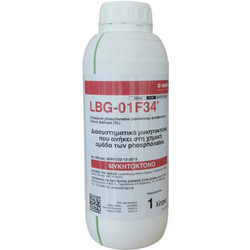 Lbg-01F34 5L x 4 - Διασυστηματικό μυκητοκτόνο