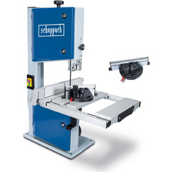 Scheppach HBS261