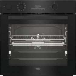 Beko BBIS17300BSEA Φούρνος Ηλεκτρικός Άνω Πάγκου 72lt 59.4cm