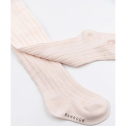 Bamboom Κάλτσα από Μπαμπού Water Pink