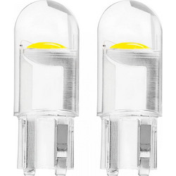 λαμπες led t10 wedge 12v λευκο φωσ