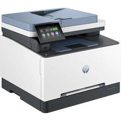HP Color LaserJet Pro MFP M283fdn