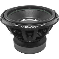 Alphard DB SA 415 Street SPL Subwoofer Αυτοκινήτου 15"