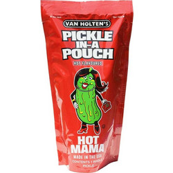 Van Holten's Hot Mama Pickle 167gr (VH650)