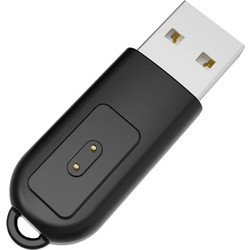Adapter Φόρτισης USB για Xiaomi Redmi Band 2 /Redmi Watch 3 Lite / Redmi Watch 3 Active /Smart Band 8 Pro/Smart Band 8 Active/Redmi Watch 4/Mi Band 9/9 Pro/Redmi Watch 5