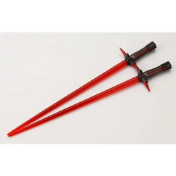 Star Wars Episode VII - Kylo Ren Lightsaber Chopsticks