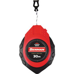 BENMAN ΝΗΜΑ ΚΙΜΩΛΙΑΣ 3X-SPEED, 30m (70795)