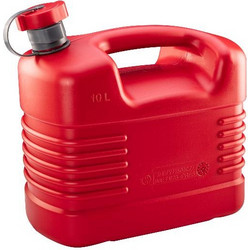 NEO TOOLS Δοχείο καυσίμου 10lt (11-560)