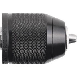 F.F. GROUP ΜΕΤΑΛΛΙΚΟ ΤΑΧΥΤΣΟΚ 10mm - 1/2" AUTO LOCK (45931)