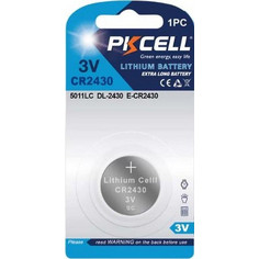 Pkcell CR2430 1τμχ