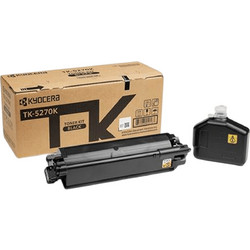 Kyocera TK-5270K Black Toner