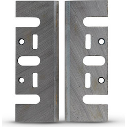 BPL7601 ΛΕΠΙΔΕΣ ΠΛΑΝΗΣ BPL7600 82x30x3mm BORMANN PRO 049753
