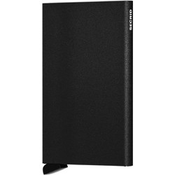 Secrid Cardprotector Powder Black