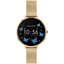 Reflex Active 03 Gold Tone
