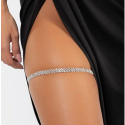 Κόσμημα για το πόδι με Λάστιχο Desir Sexy Leg Jewellery | BJ31 Hair Duty, hrd-BJ31