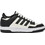Adidas Rapid Court Παιδικά Sneakers Μαύρα JR0166