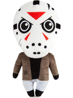 Kidrobot Friday The 13th Jason KR14418