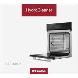 Καθαριστικό Φούρνου Miele GP HC 0125 L για λειτ. αυτοκαθαρισμού HydroClean