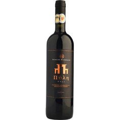 Κτήμα Μιχαηλίδη Πύλη Κρασί Κόκκινο Ξηρό 750ml