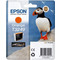 Epson T3249 Orange Μελάνι Εκτυπωτή Inkjet C13T324940 Epson T3249 Orange Μελάνι Εκτυπωτή Inkjet C13T324940